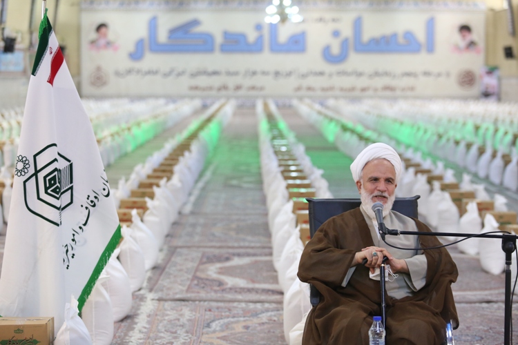 خیرات کثیر در سازمان اوقاف متجلی شده که مهمترین آنها سنت وقف است