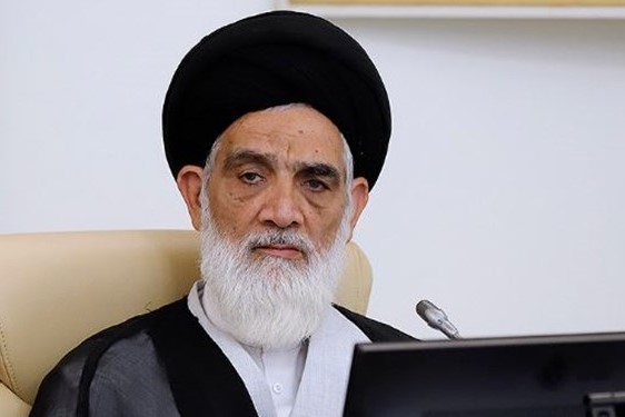 رییس دیوان عالی کشور: رأی پرونده گوهرناز قم به زودی صادر می‌شود