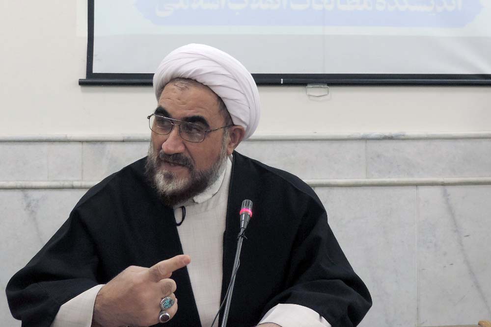 تأسیس «اندیشکده انقلاب اسلامی» از ضروریات تبیین انقلاب است