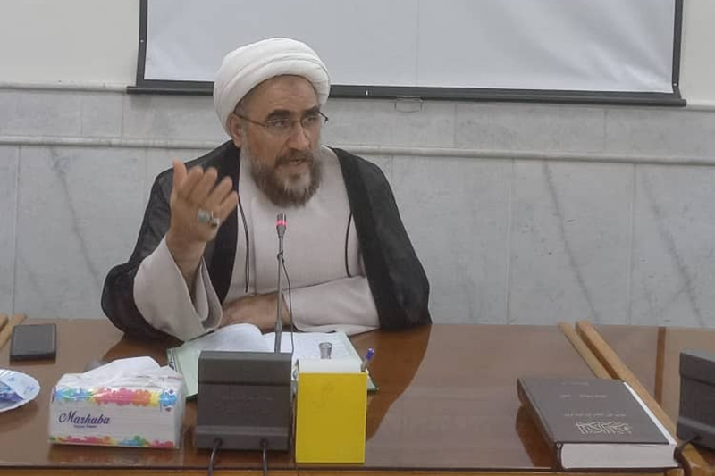 بسیج باید تبدیل به نظریه علمی برای ارائه به جامعه جهانی شود