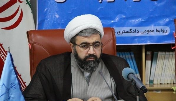 دادستان زاهدان: انهدام باند انتقال فرودگاهی مواد مخدر در زاهدان