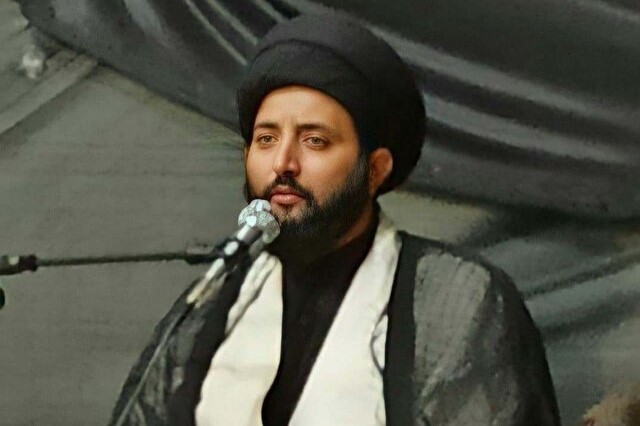 فوت امام جمعه بجستان در پی حادثه دلخراش رانندگی فوت امام جمعه بجستان در پی حادثه دلخراش رانندگی