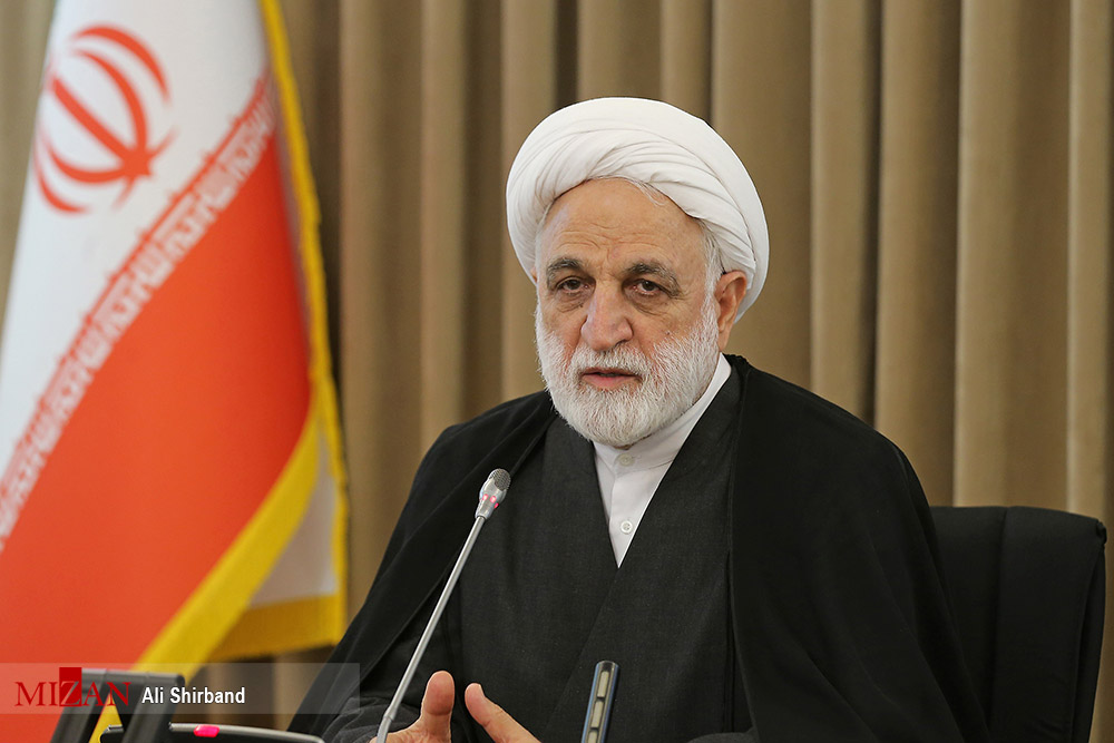 پاسخ اژه ای به برخی حواشی پیرامون پرونده چای دبش