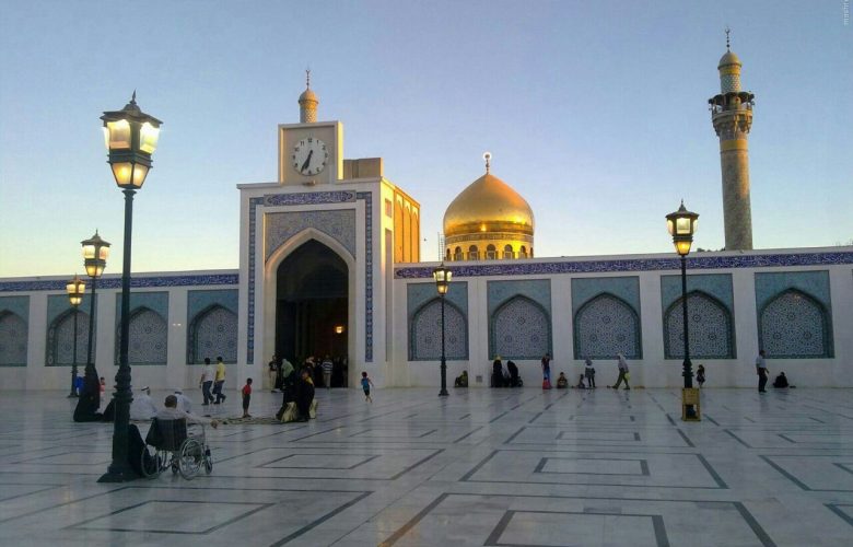 نخستین کاروان زیارتی سوریه نیمه دوم آذر اعزام می‌شود