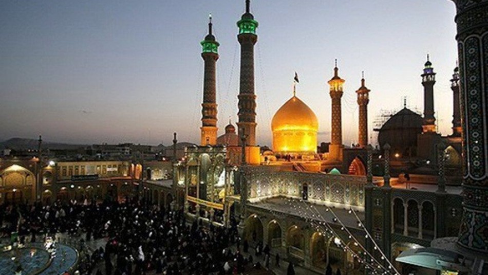 برگزاری اجتماع سه‌ ساله‌های کربلا در قم