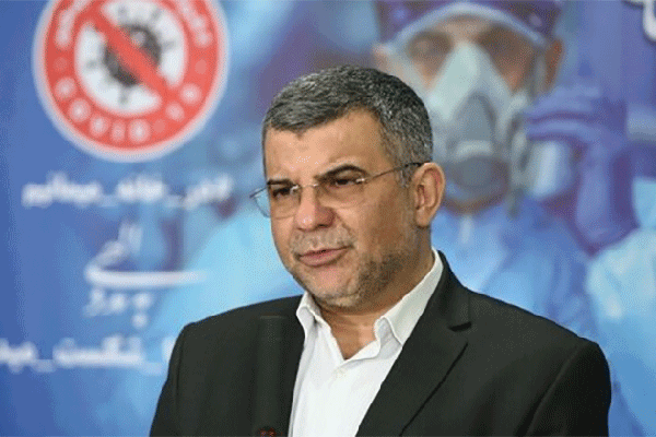 حریرچی: نمی‌توانیم دانشگاه‌ها را تعطیل کنیم/ امتحانات برگزار می شود
