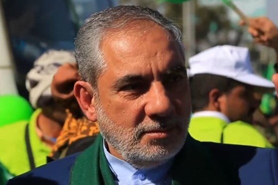 خانواده شهید ایرلو: امیدواریم خون عزیز ما منجر به آزادی یمن شود
