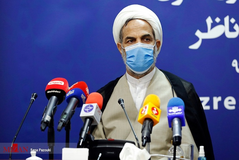 رئیس سازمان بازرسی کشور: شهردار و مدیر آبفای بندر امام برکنار شدند