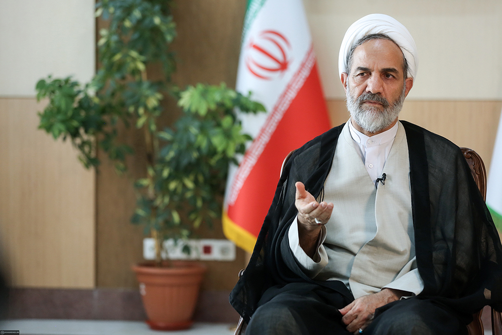 ادعای آمریکا درمورد معافیت اقلام بهداشتی ودارویی از تحریم کذب است