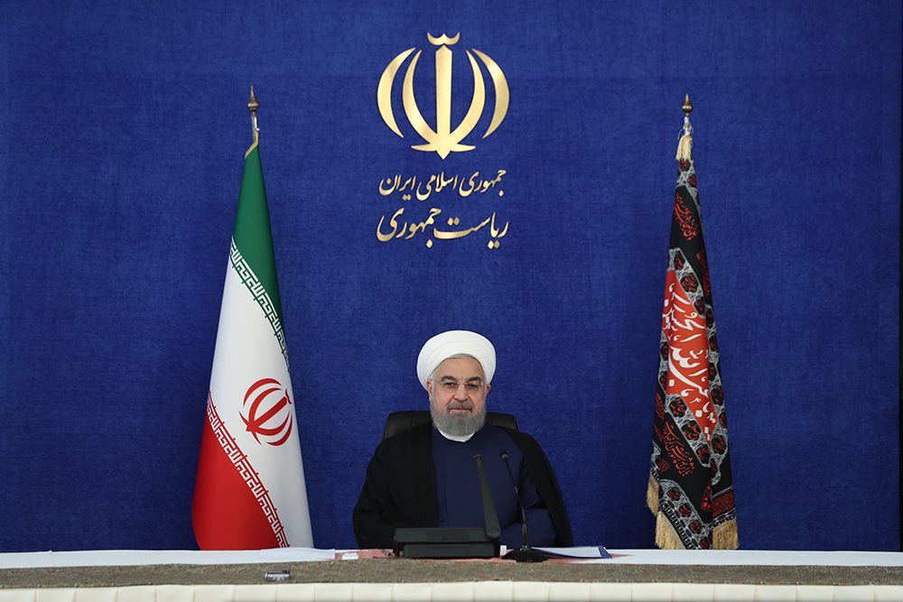 عصبانیت دشمنان از بازگشایی مراکز آموزشی در کشور/ امسال راهپیمایی اربعین نداریم
