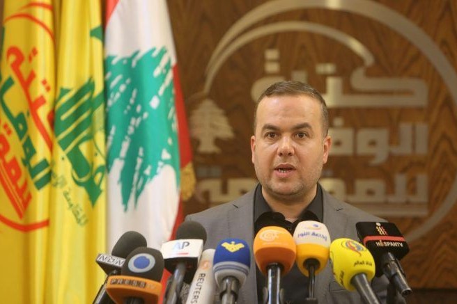 وضعیت کشتی حامل گازوئیل به مقصد لبنان از زبان نماینده این کشور