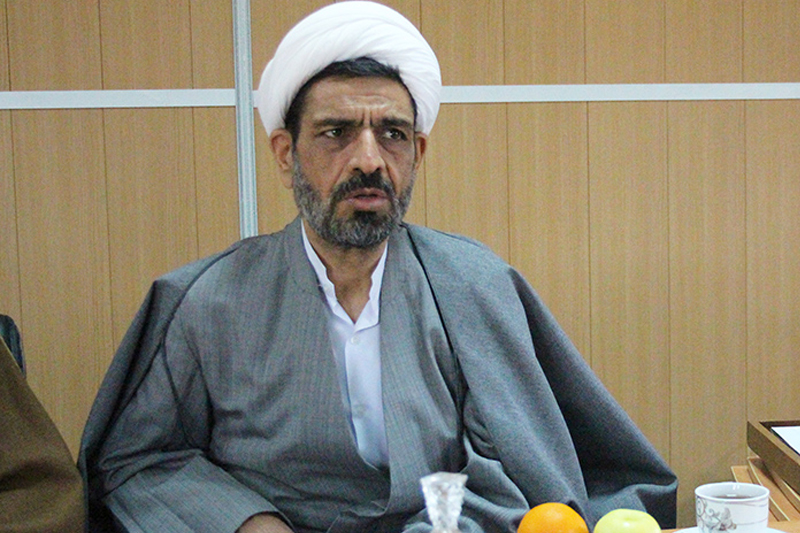 ۱۰ هزار نفر از ایثارگران قم مسکن ندارند/ قم باید شهر اجرای عدالت باشد ۱۰ هزار نفر از ایثارگران قم مسکن ندارند/ قم باید شهر اجرای عدالت باشد