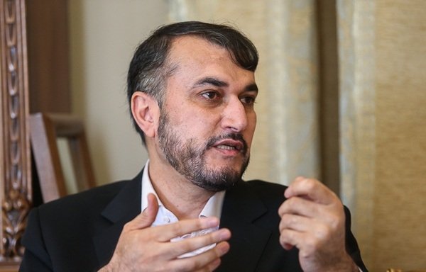 امیرعبداللهیان: مشکل حج عمره به‌زودی برطرف خواهد شد