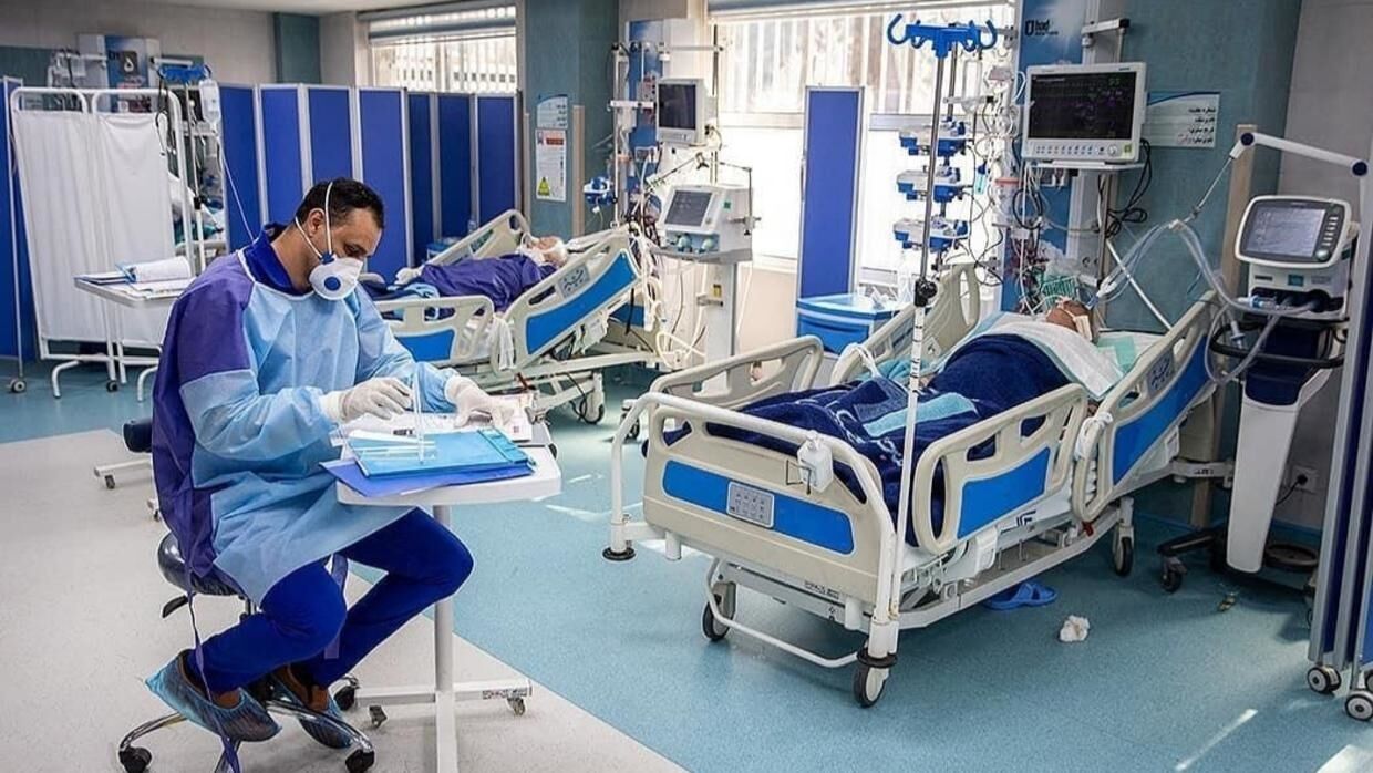 شهادت نخستین پزشک مبتلا به کرونا در قم 