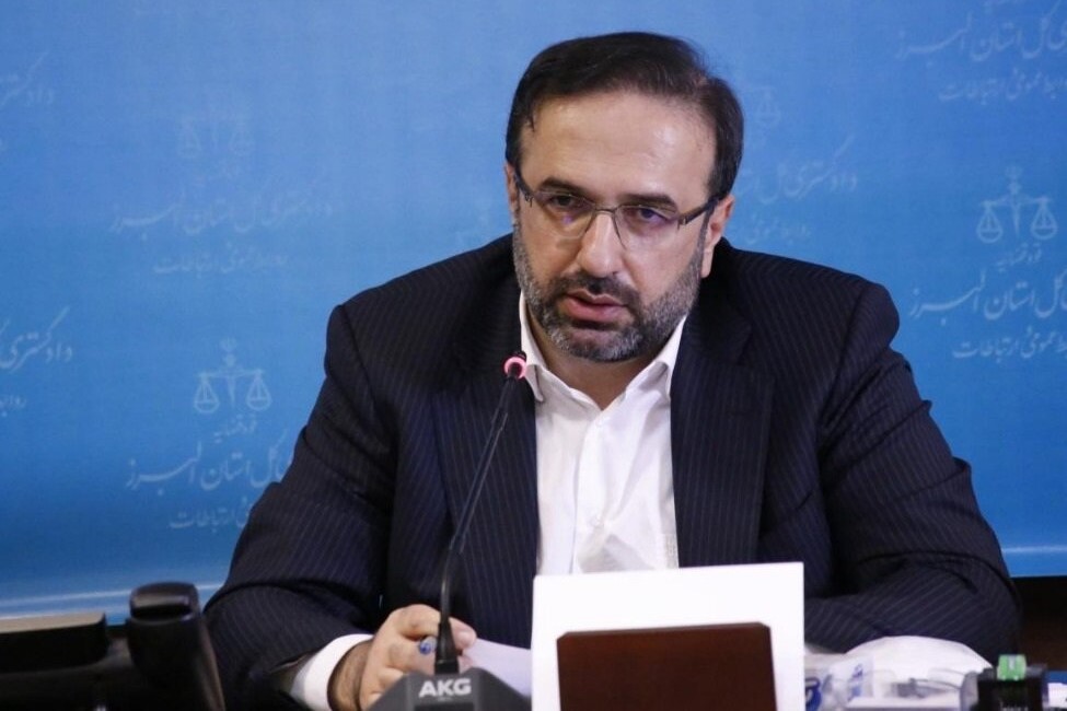 صدور حکم قصاص برای عامل شهادت مامور نیروی انتظامی در چهارباغ