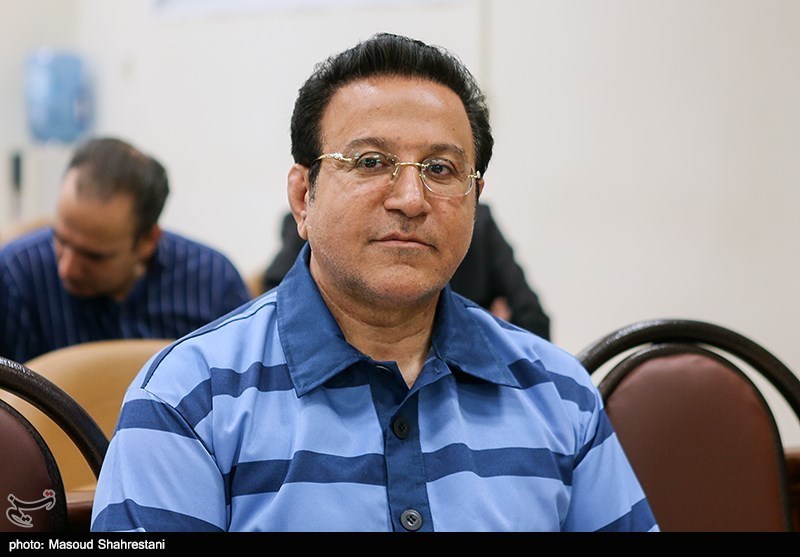 آزادی حسین هدایتی صحت ندارد