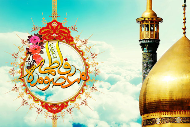 خورشید کرامت به قم تابید/ دیار کریمه در تب و تاب حضور