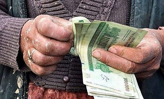 واکنش عضو اتاق بازرگانی تهران به اظهارات معاون وزیر رفاه: ۴ میلیون خط مرگ است نه خط فقر