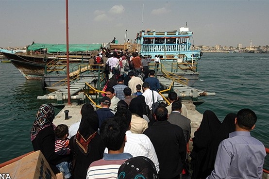 سه دز واکسن، شرط اجباری برای سفرهای دریایی