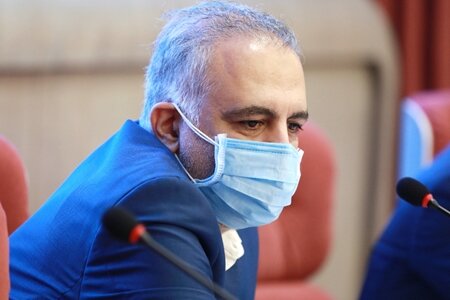  روند افزایشی موج هشتم کرونا تا عید نوروز ادامه خواهد یافت