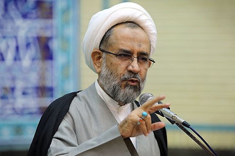 عقب نشینی حیدر مصلحی از اظهارات جنجالی اش درباره ردصلاحیت آیت‌الله هاشمی