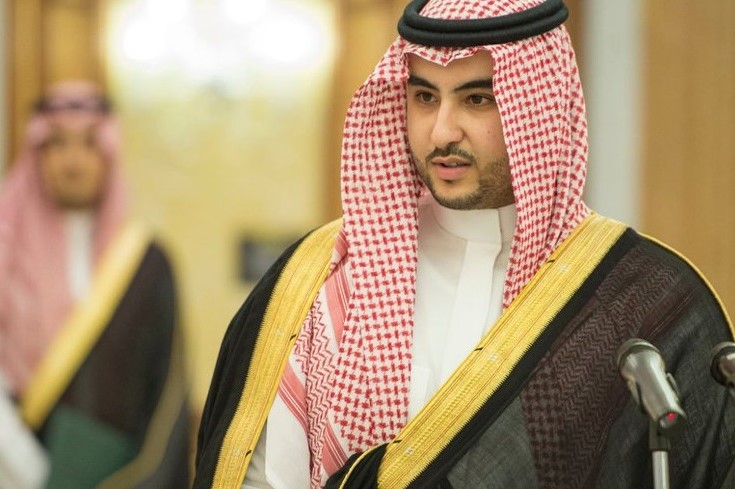 سفر مقام سعودی به واشنگتن برای رایزنی درباره ایران