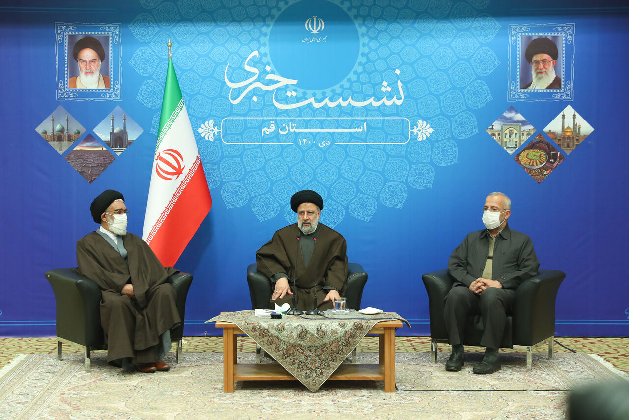 اقتصاد گردشگری قم رونق می‌گیرد/ بازآفرینی بافت فرسوده با حفظ بافت تاریخی
