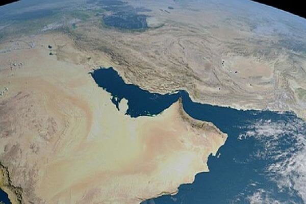آب دریای عمان تا پایان سال ۱۴۰۵ به مشهد می‌رسد