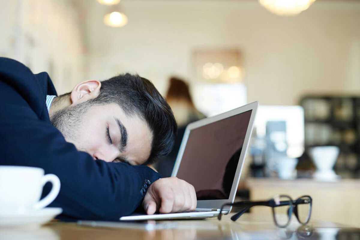 چرا گرما خوابآلودمان میکند؟ چرا گرما خوابآلودمان میکند؟