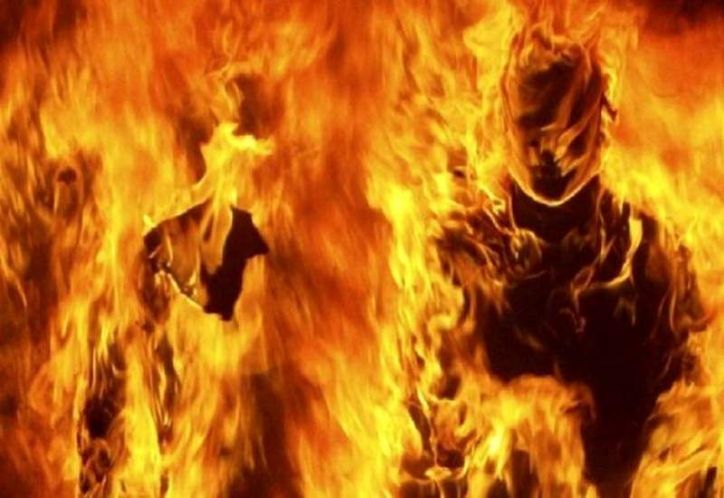انفجار گاز یخچال در بابل یک مصدوم بر جای گذاشت