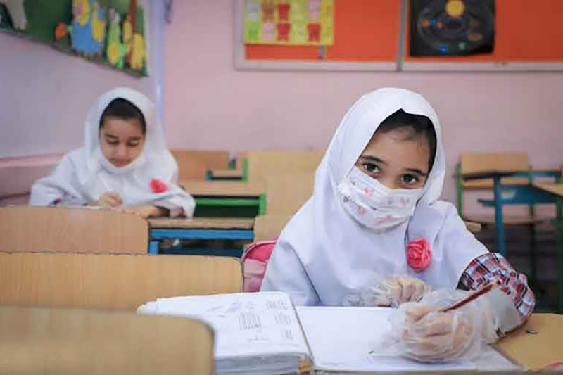 ثبت نام مدارس از ۲۸ خرداد به صورت رسمی آغاز می‌شود