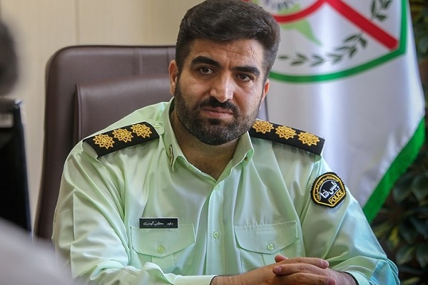  کلاهبرداری اینترنتی با پیامک فطریه ۱۴۰۴
