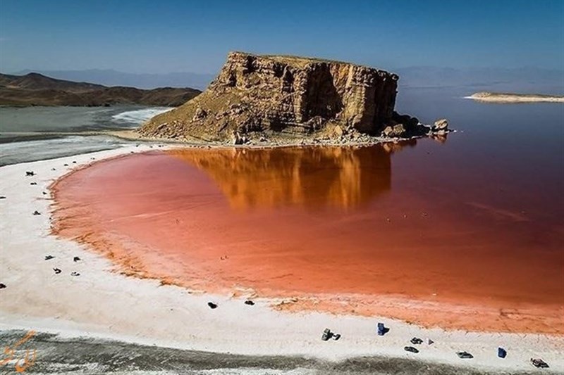 وزارت صمت: خشکاندن دریاچه‌ها برای بهره‌برداری لیتیم صحت ندارد