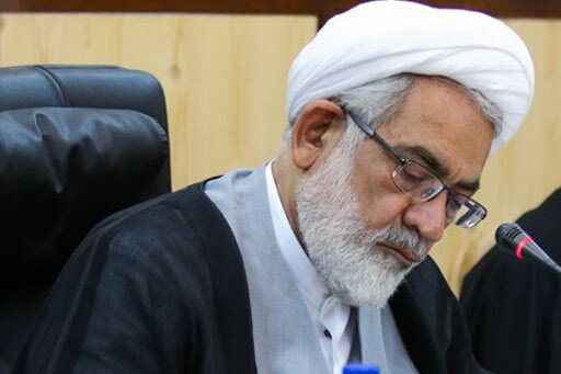بخشنامه نحوه رسیدگی به پرونده‌ متهمان اغتشاشات اخیر ابلاغ شد