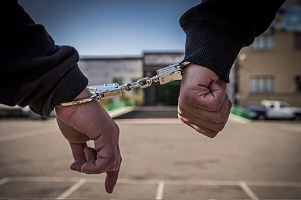انهدام باند سارقان منزل و کشف 27 فقره سرقت در قم
