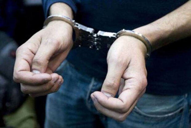 عاملان شهادت بسیجی مشهدی دستگیر شدند
