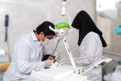 کرونا به دندان‌ها هم آسیب می زند