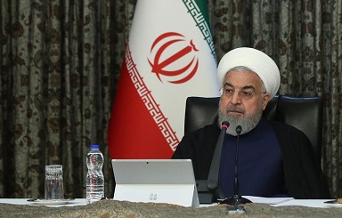 محدودیت‌ها تا ۱۳ فرودین است/یک ماه به زمان تحصیل افزوده می‌شود