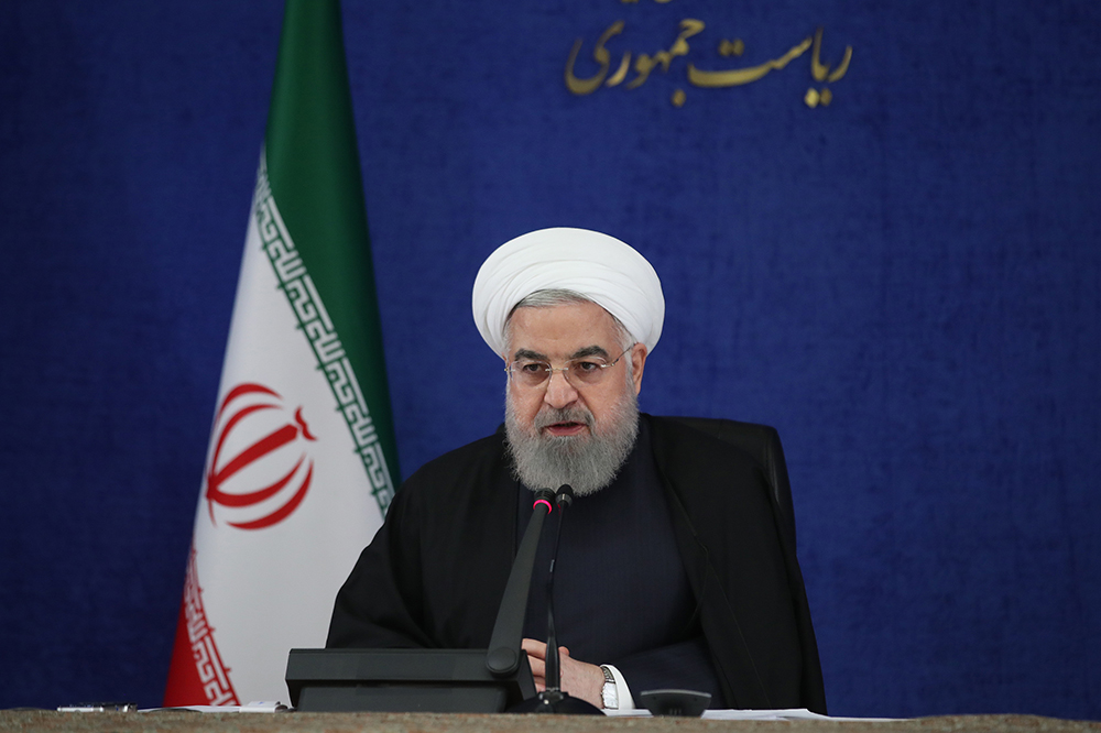 وضعیت اقشار کم‌درآمد خط قرمز دولت در بودجه/ مسببین حادثه هواپیمای اوکراینی باید محاکمه شوند