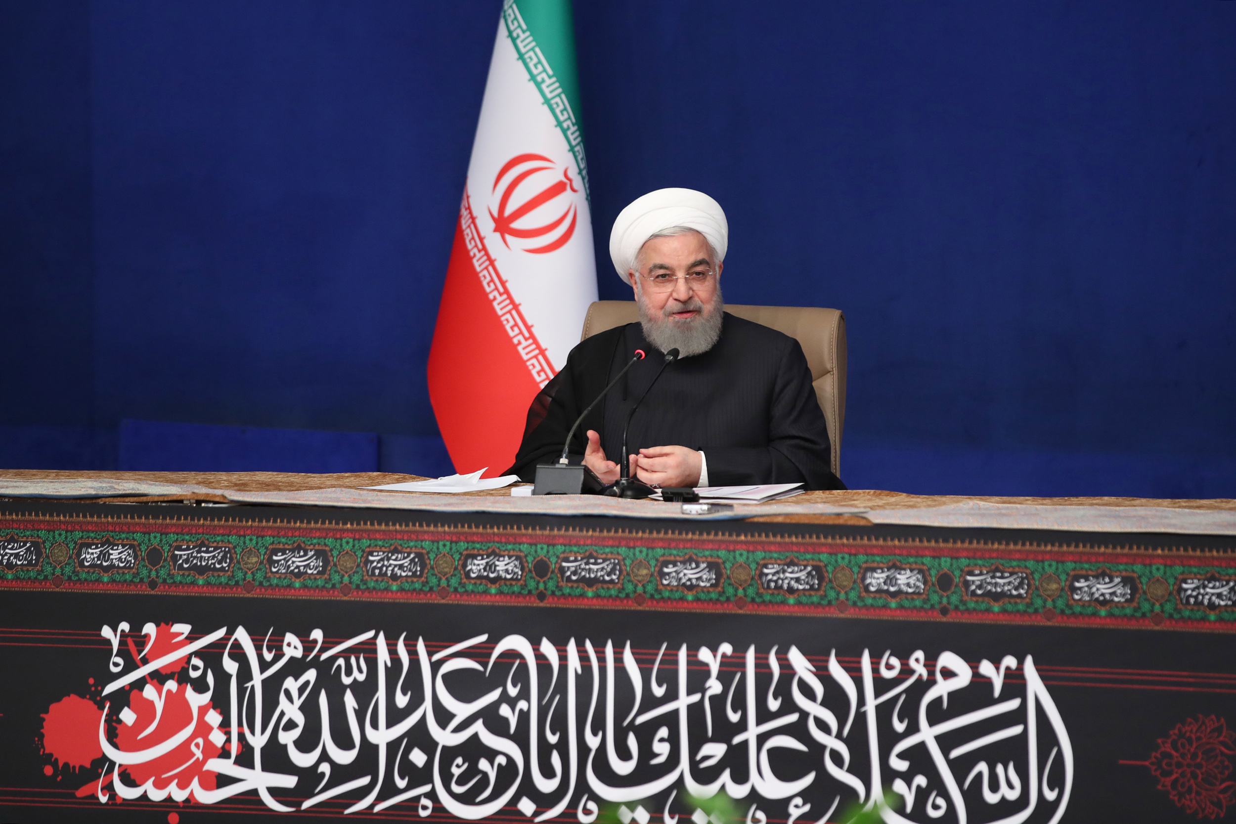  ثمره چهل سال مقاومت، بصیرت ملت ایران در برابر دشمنان است