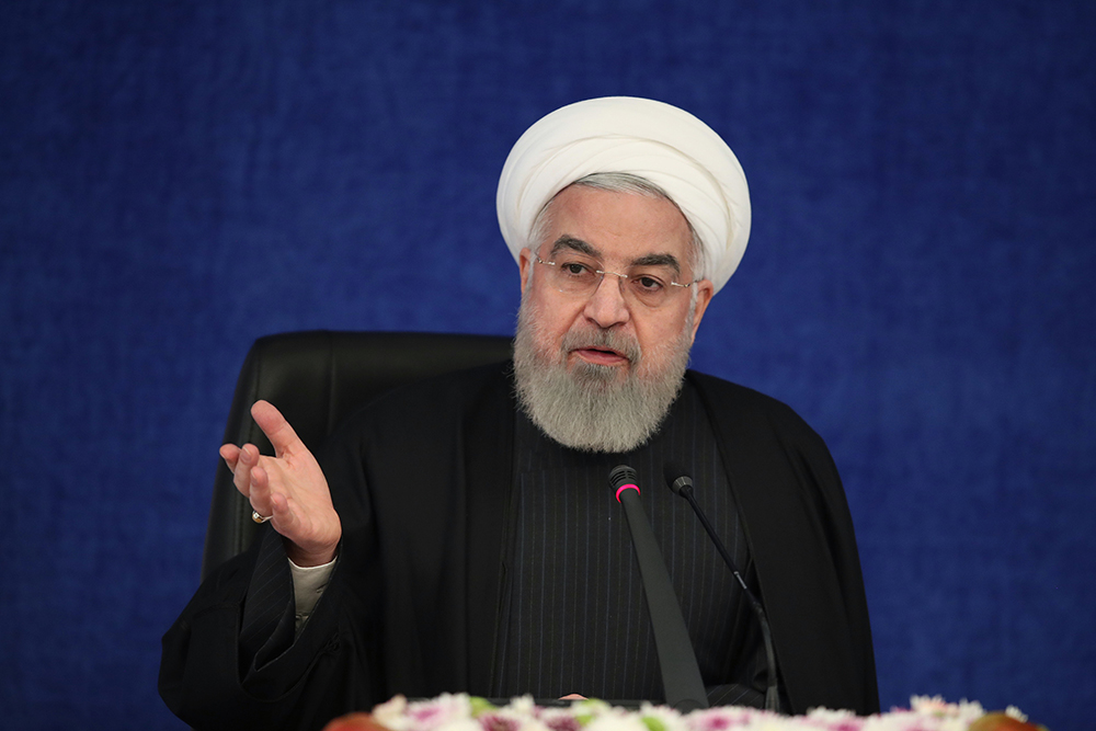 همه توان دولت برای خرید واکسن متمرکز است/ مراقبت از مرزها باید بیشتر شود