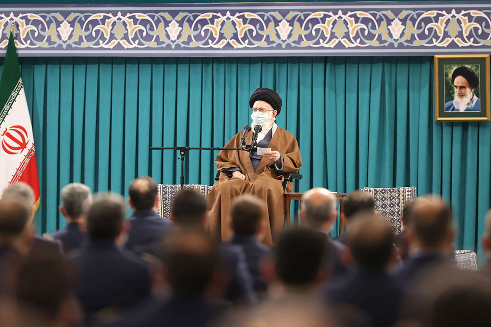 فرآیند انتخاب مردم قم برای دیدار ۱۹دی با رهبر انقلاب در مساجد انجام می شود