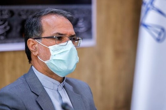 به دنبال شناسایی گلوگاه های فساد هستیم/باید جلوی ظهور مفسدان جدید گرفته شود