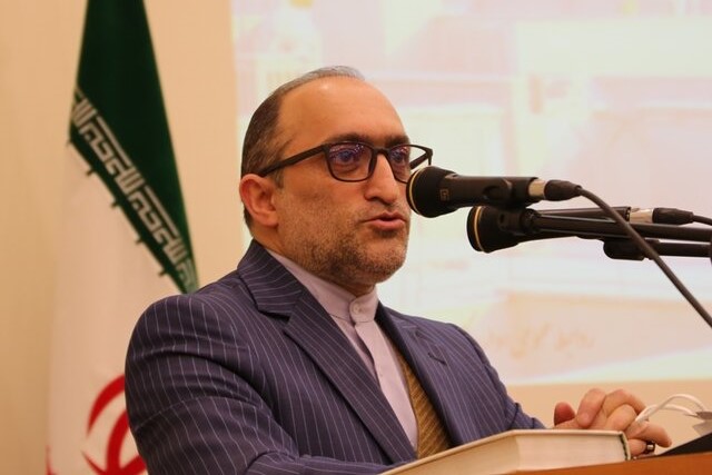 املاک دولتی را گزارش کنید ۵۰ میلیون تومان جایزه بگیرید
