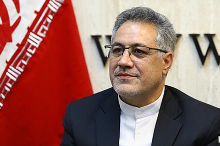جانباختگان مراسم تشییع سردار سلیمانی شهید شناخته شدند