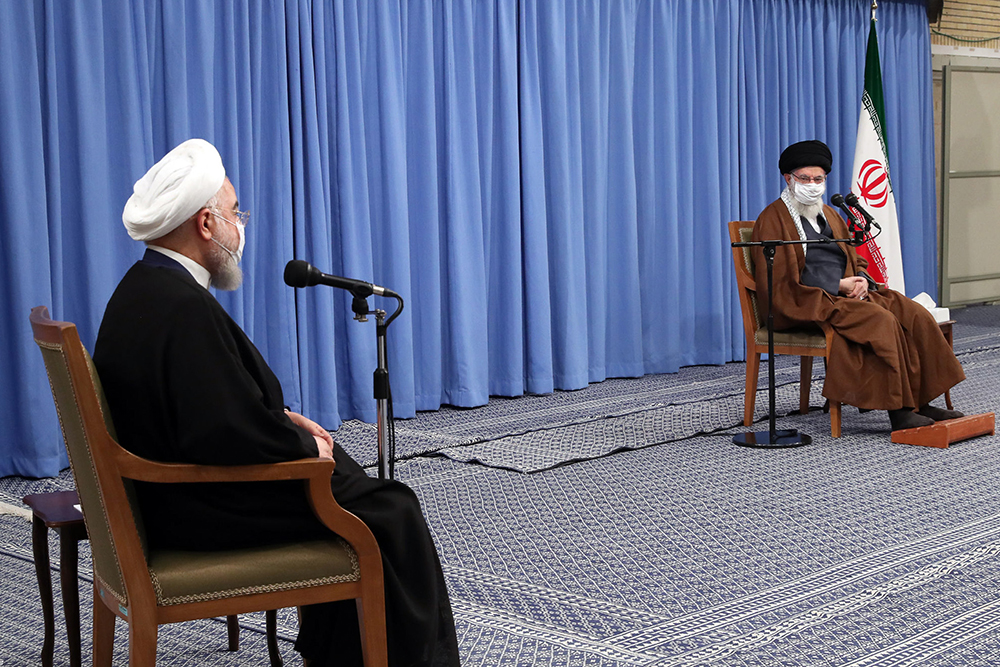  کرونا اهمیت تکیه بر توان داخلی و نگاه نکردن به دست دیگران را نشان داد
