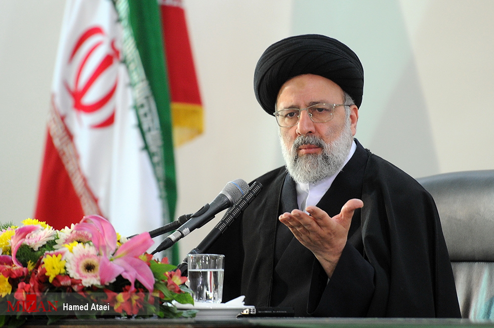 هیچ خط قرمزی در پرونده هواپیمای اوکراینی نداریم