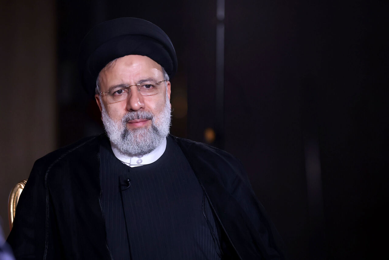 رئیسی: آمریکایی‌ها اگر نقض پیمان نکنند، امکان توافق خوب وجود دارد