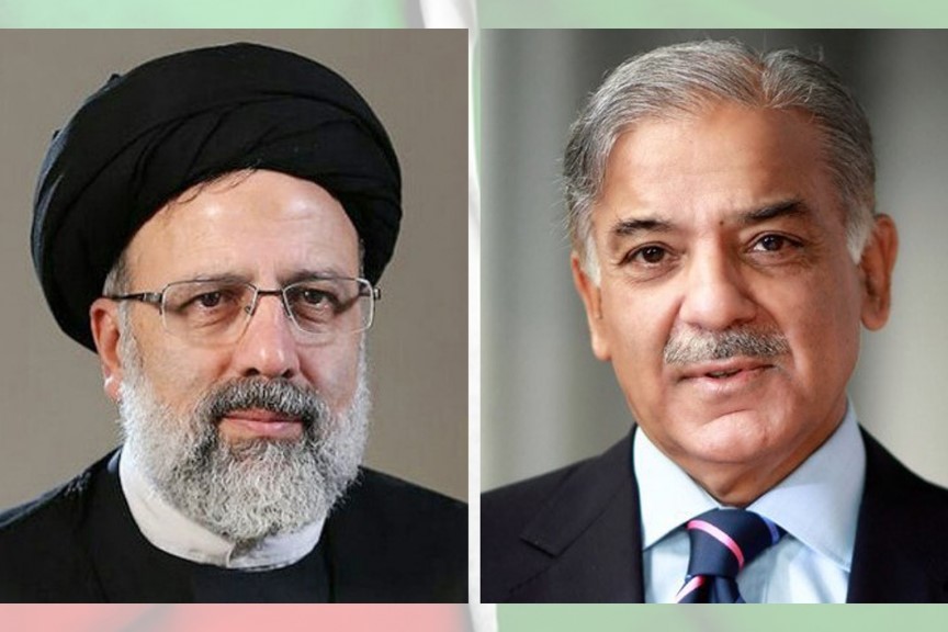 قدردانی نخست‌وزیر پاکستان از رئیسی