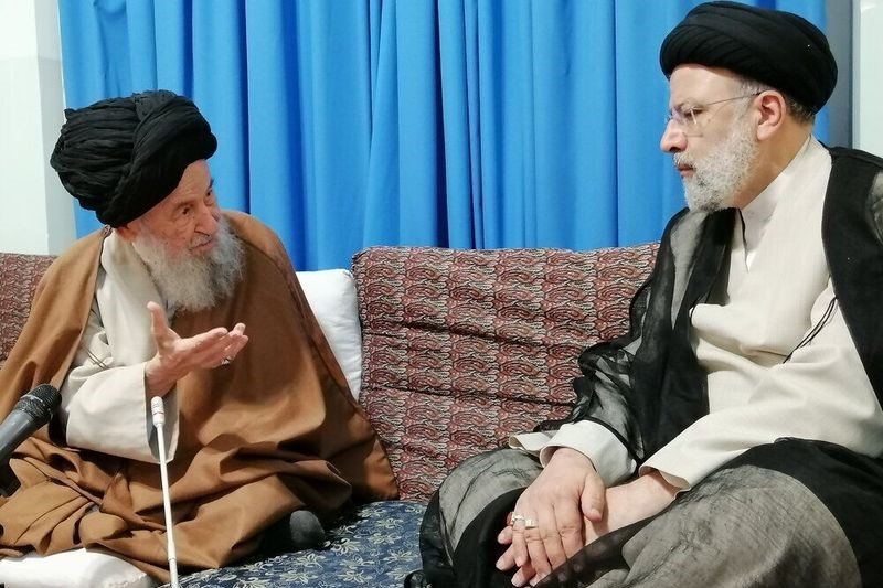 تاکید آیت الله علوی گرگانی بر رفع مشکلات کشاورزان و مدیریت مصرف آب تاکید آیت الله علوی گرگانی بر رفع مشکلات کشاورزان و مدیریت مصرف آب